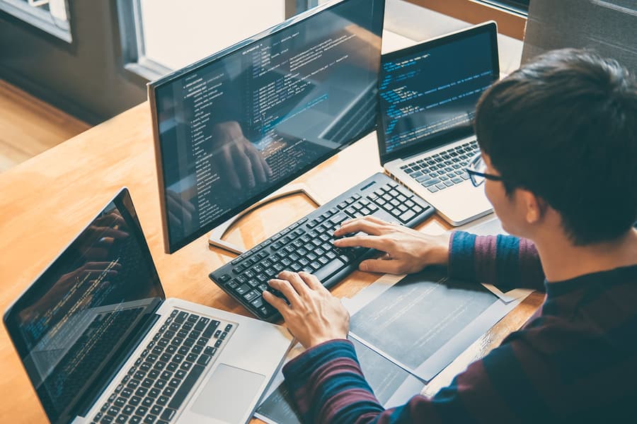 Invoice System (Japan) - Web Development + O&M